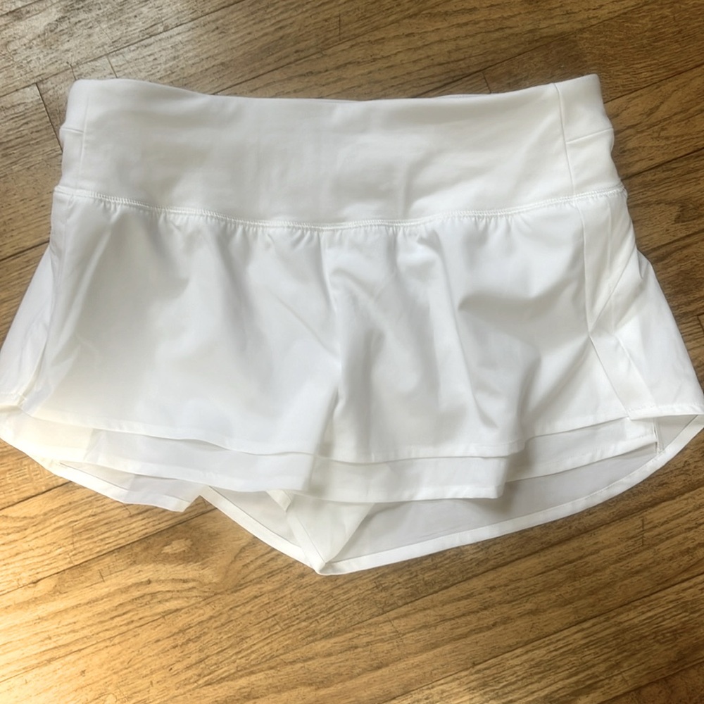 Calia Stay the Path Running Shorts